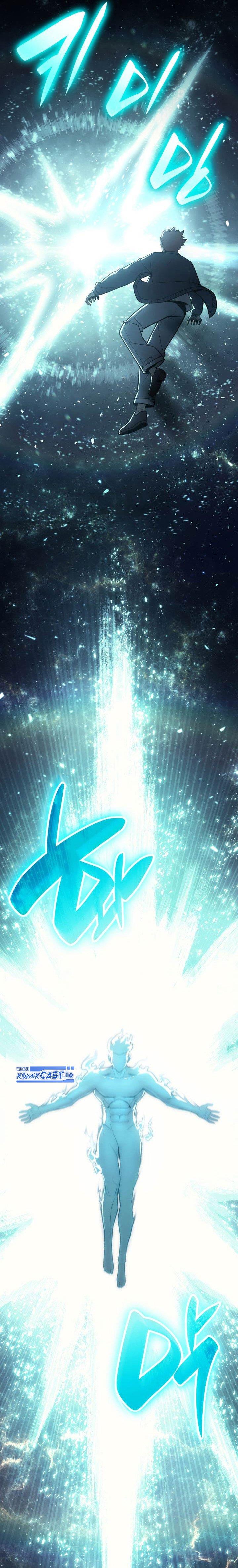 Read A Disaster-Class Hero Has Returned ID Manga Online