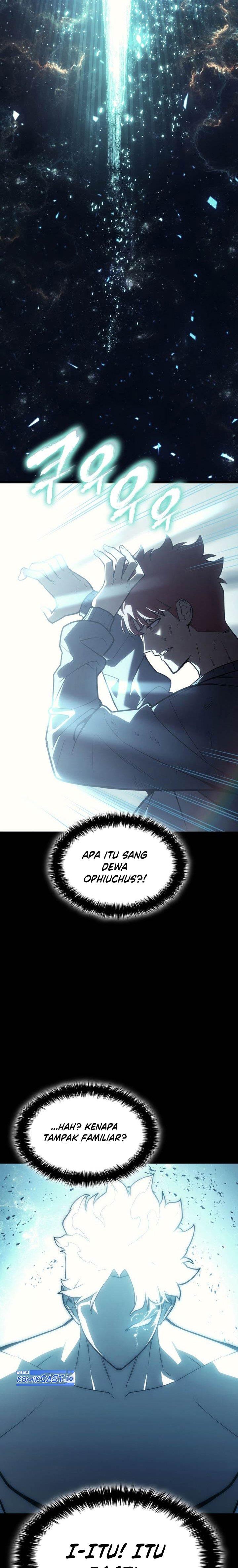 Read A Disaster-Class Hero Has Returned ID Manga Online