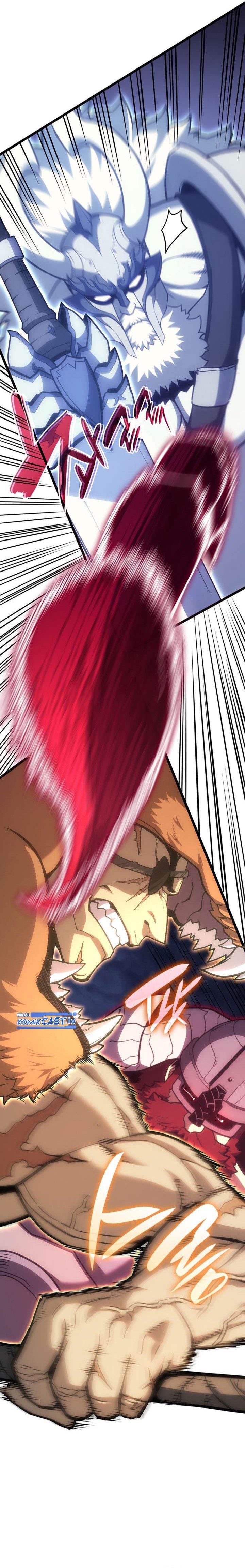 Read A Disaster-Class Hero Has Returned ID Manga Online