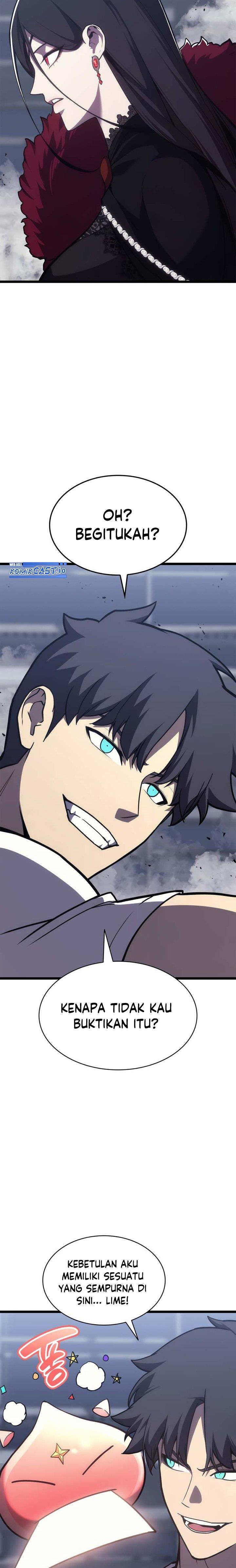 Read A Disaster-Class Hero Has Returned ID Manga Online