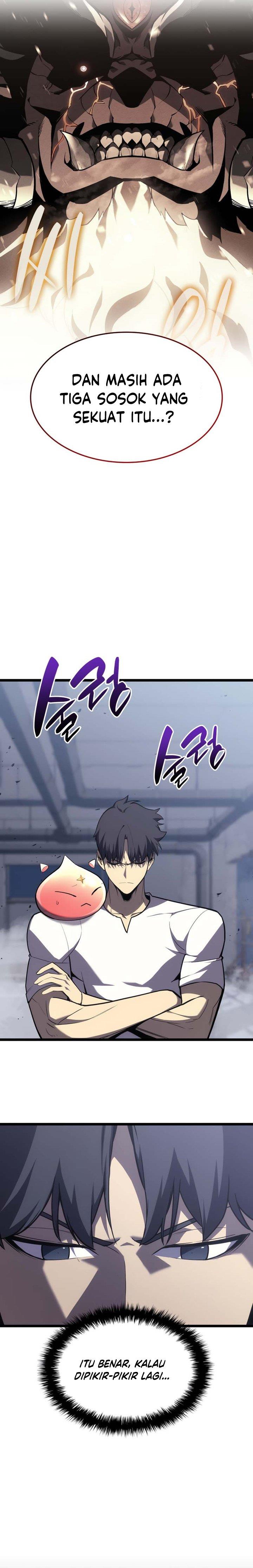 Read A Disaster-Class Hero Has Returned ID Manga Online