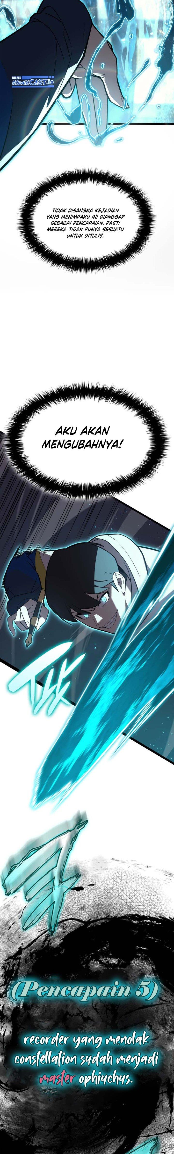 Read A Disaster-Class Hero Has Returned ID Manga Online