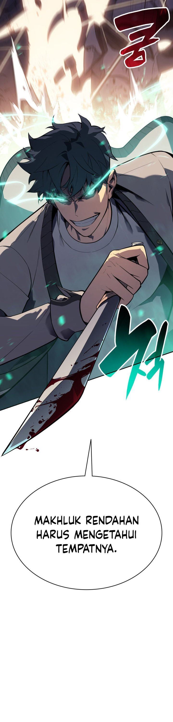 Read A Disaster-Class Hero Has Returned ID Manga Online