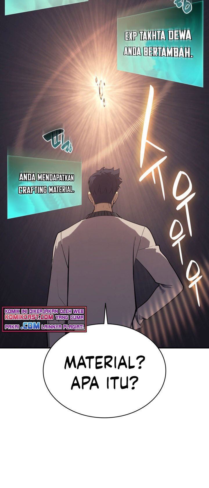 Read A Disaster-Class Hero Has Returned ID Manga Online