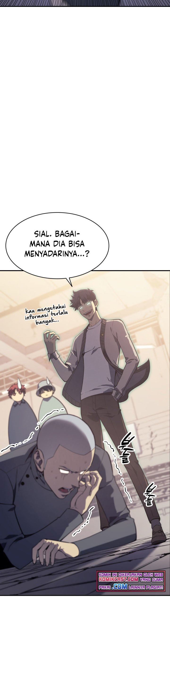 Read A Disaster-Class Hero Has Returned ID Manga Online