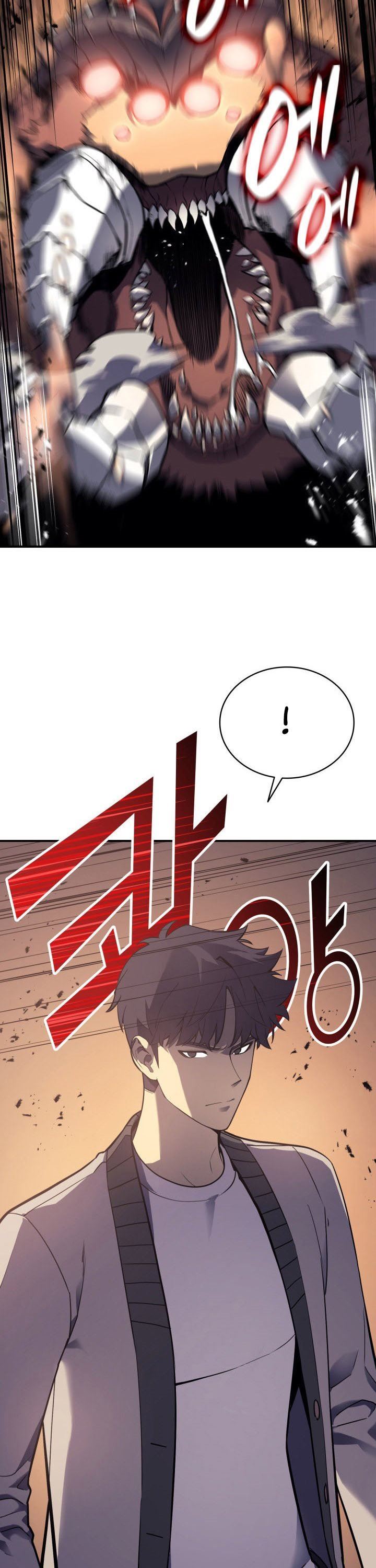 Read A Disaster-Class Hero Has Returned ID Manga Online