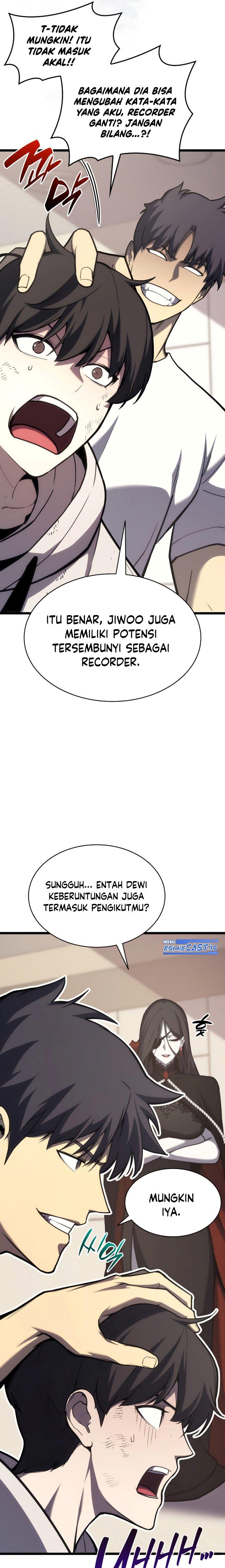 Read A Disaster-Class Hero Has Returned ID Manga Online