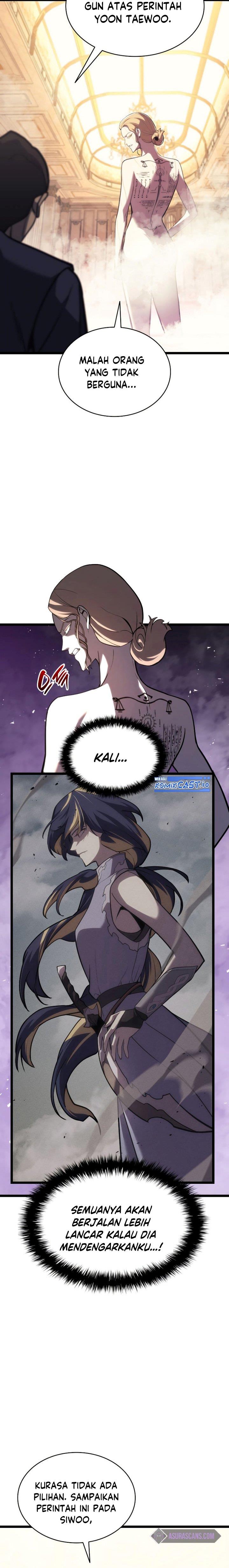 Read A Disaster-Class Hero Has Returned ID Manga Online