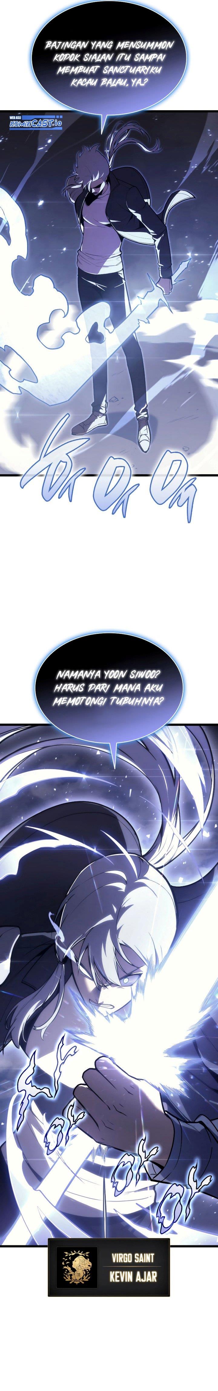 Read A Disaster-Class Hero Has Returned ID Manga Online