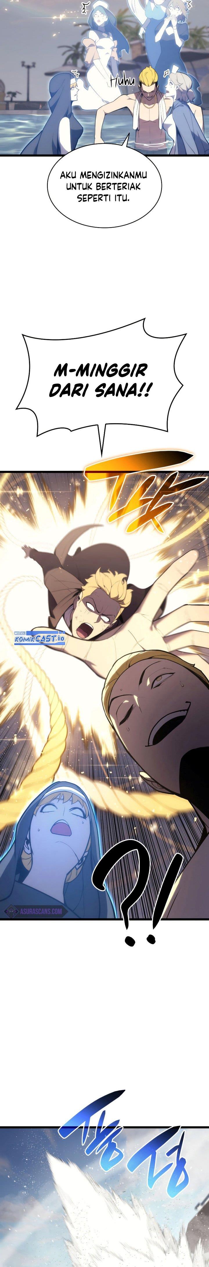 Read A Disaster-Class Hero Has Returned ID Manga Online