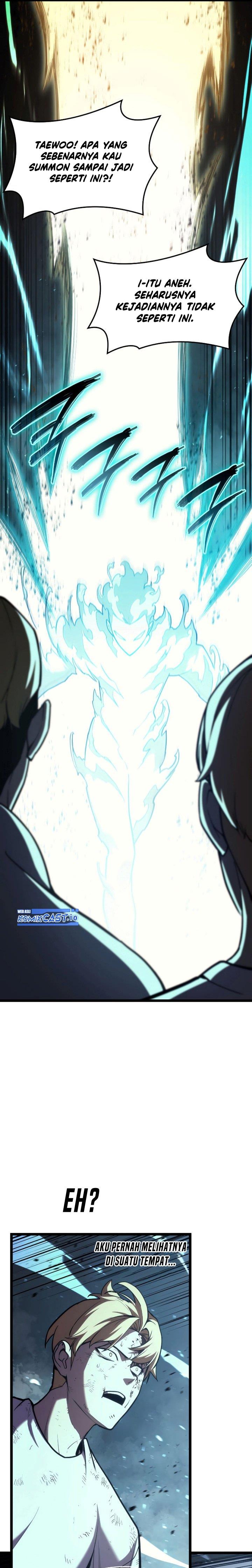 Read A Disaster-Class Hero Has Returned ID Manga Online