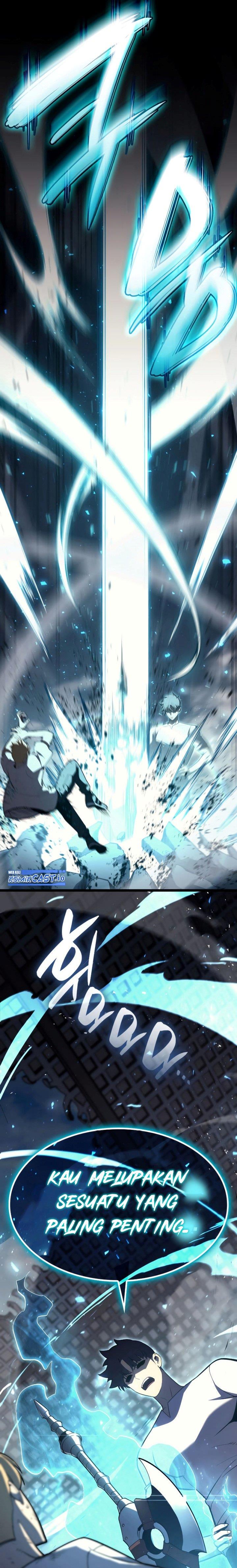 Read A Disaster-Class Hero Has Returned ID Manga Online