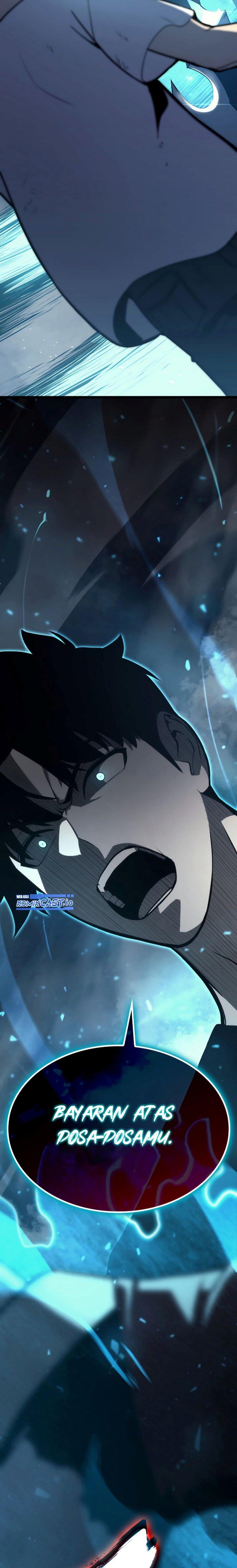 Read A Disaster-Class Hero Has Returned ID Manga Online