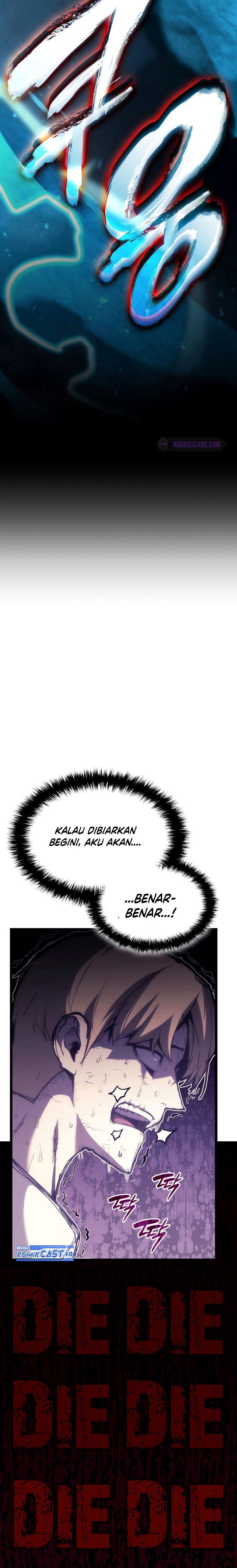 Read A Disaster-Class Hero Has Returned ID Manga Online