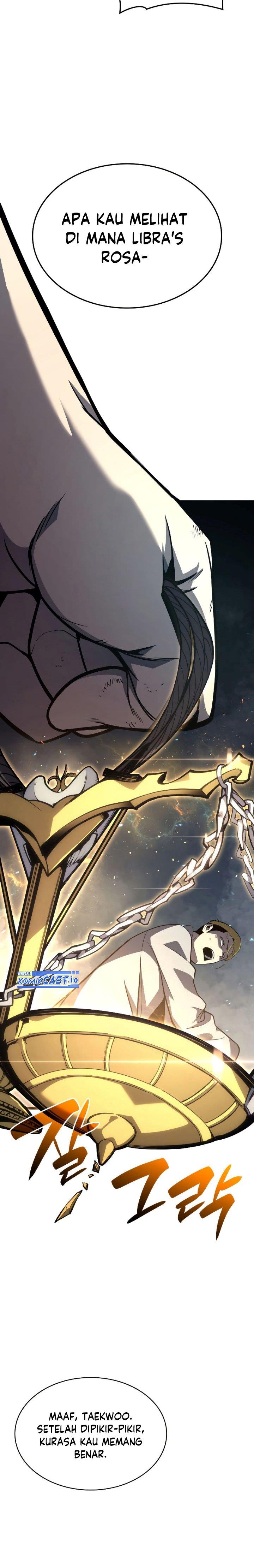 Read A Disaster-Class Hero Has Returned ID Manga Online