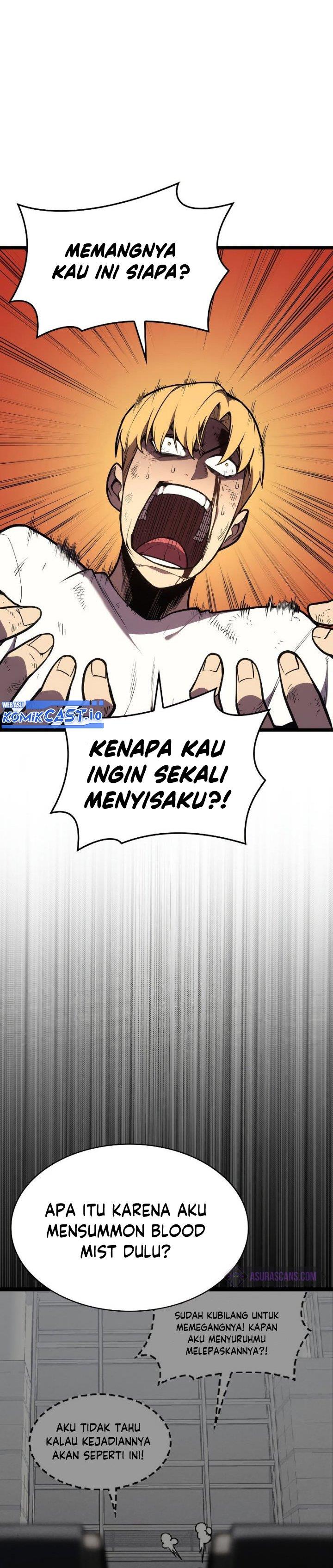 Read A Disaster-Class Hero Has Returned ID Manga Online