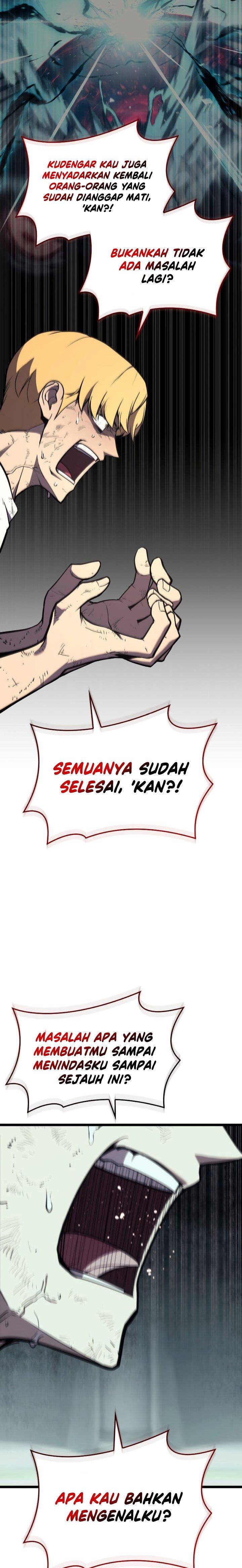 Read A Disaster-Class Hero Has Returned ID Manga Online