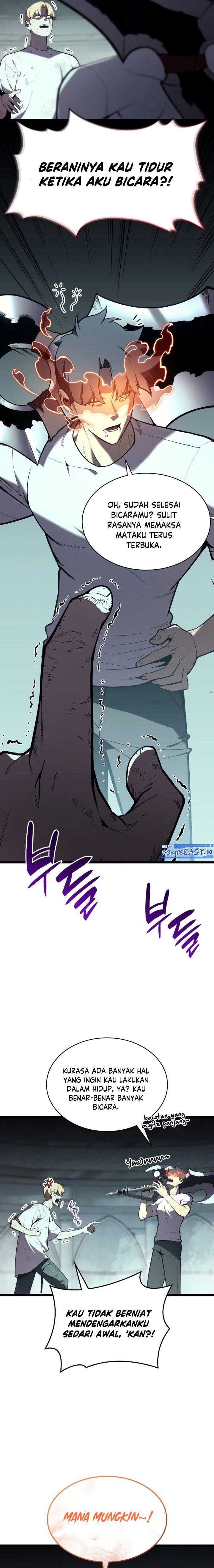Read A Disaster-Class Hero Has Returned ID Manga Online