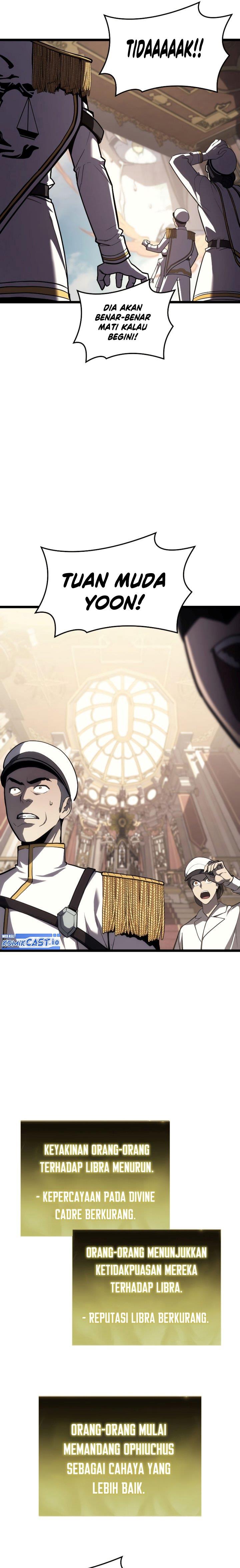 Read A Disaster-Class Hero Has Returned ID Manga Online