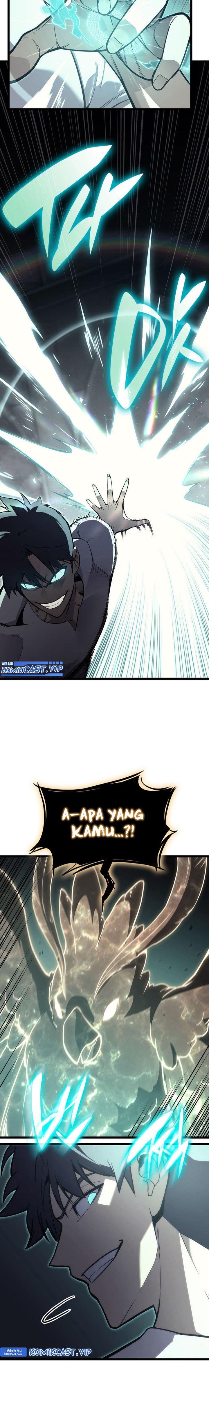 Read A Disaster-Class Hero Has Returned ID Manga Online