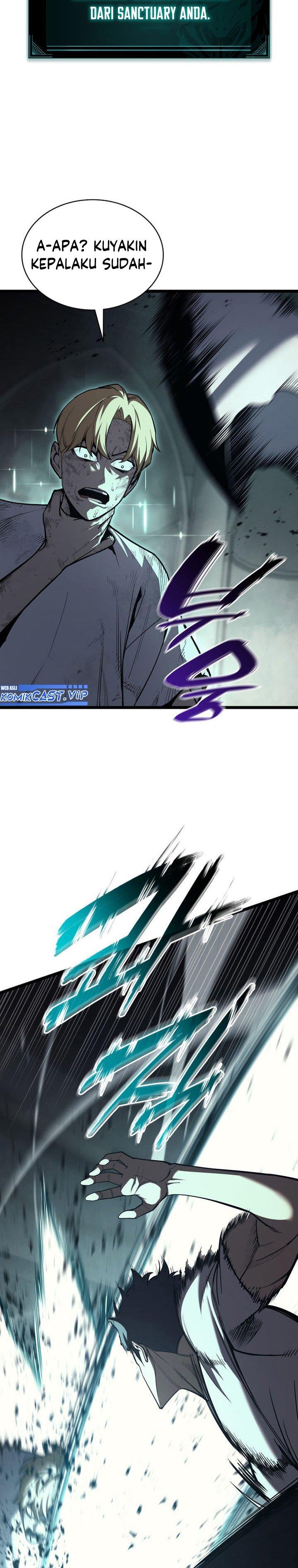 Read A Disaster-Class Hero Has Returned ID Manga Online