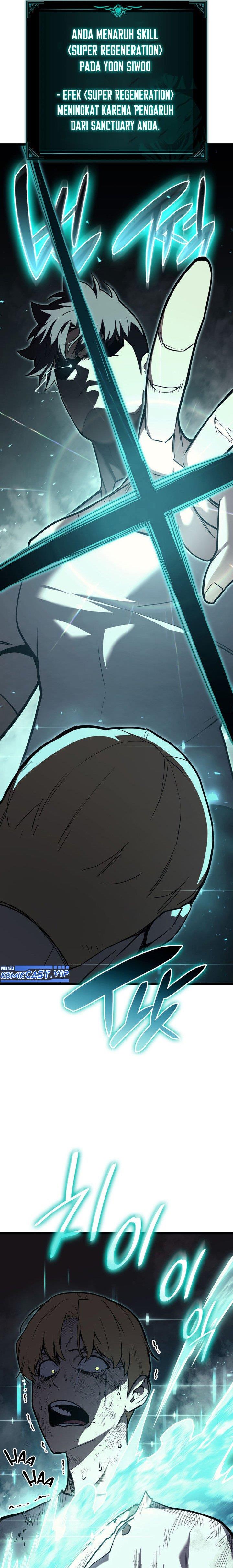 Read A Disaster-Class Hero Has Returned ID Manga Online