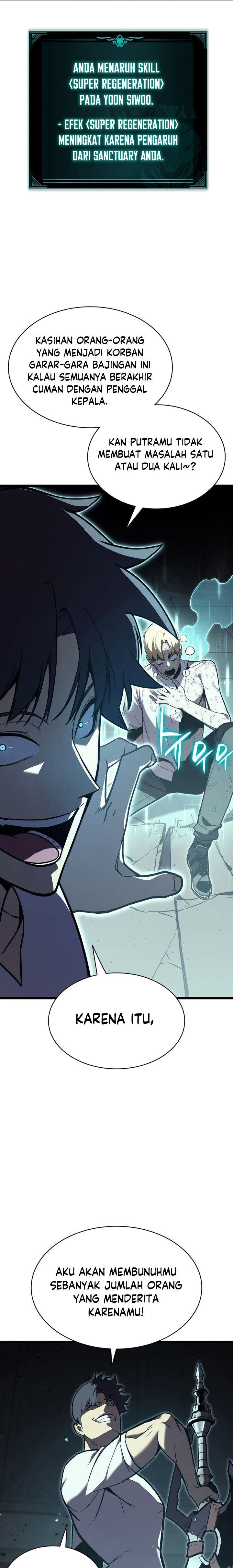 Read A Disaster-Class Hero Has Returned ID Manga Online