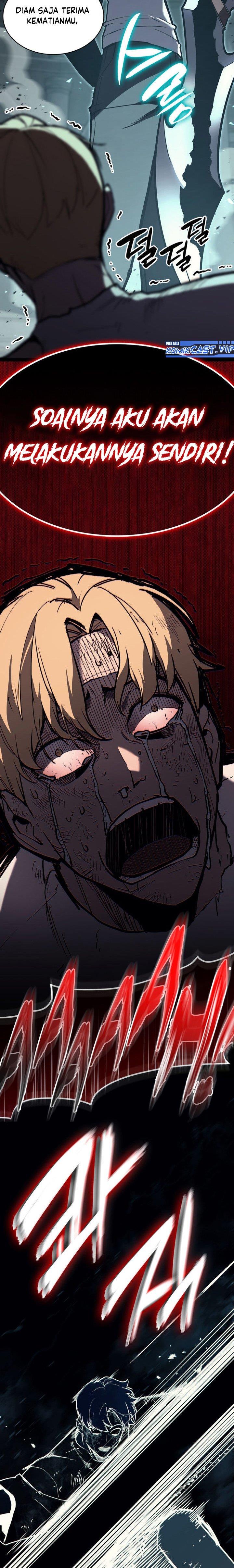 Read A Disaster-Class Hero Has Returned ID Manga Online