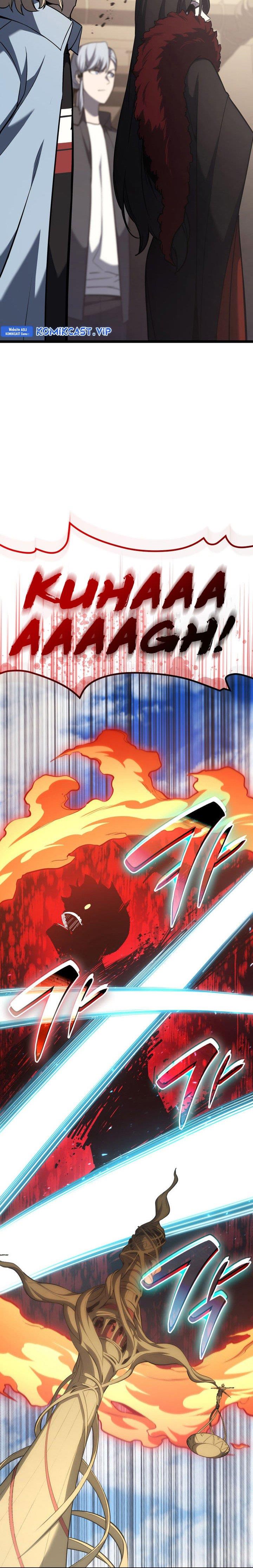Read A Disaster-Class Hero Has Returned ID Manga Online
