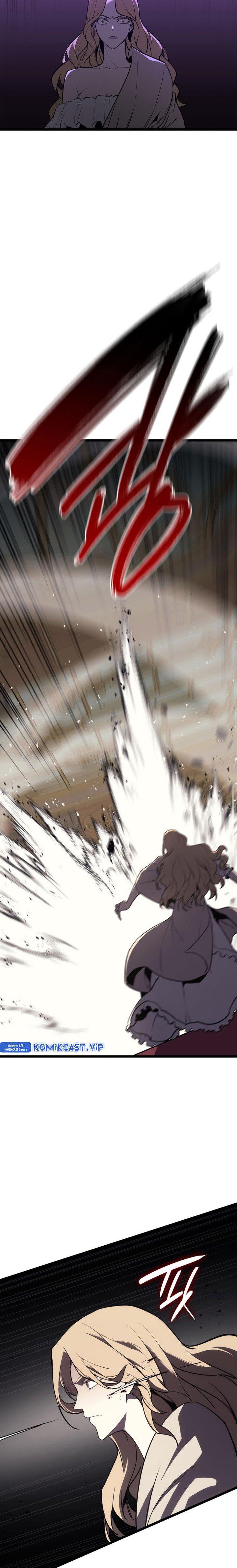 Read A Disaster-Class Hero Has Returned ID Manga Online