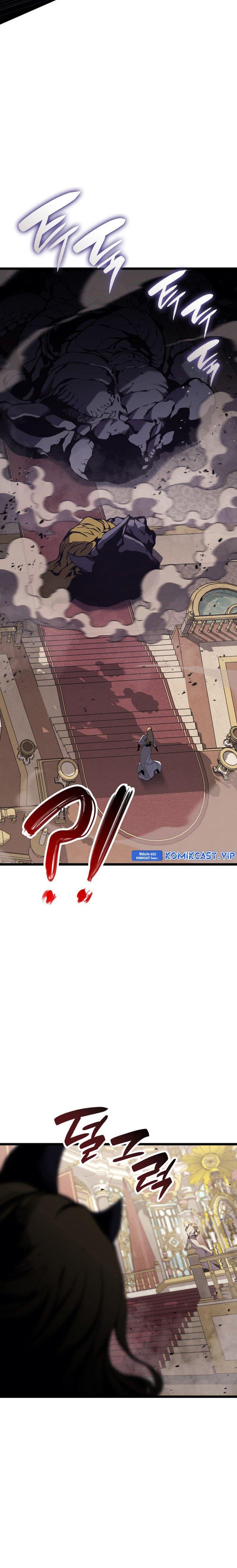Read A Disaster-Class Hero Has Returned ID Manga Online