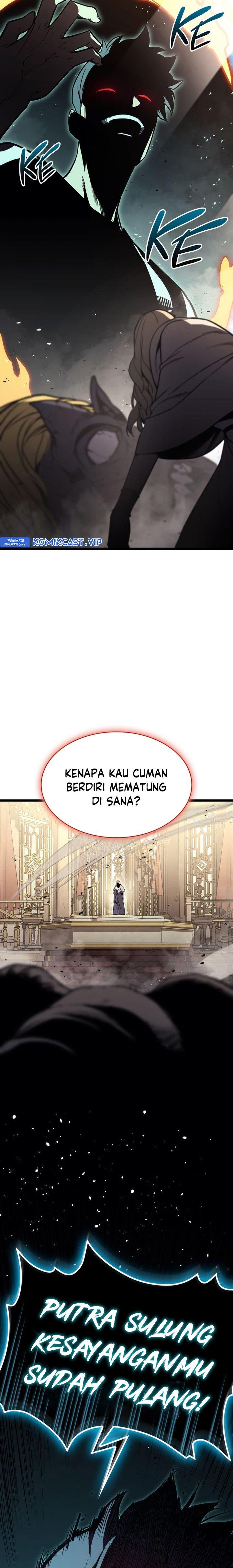 Read A Disaster-Class Hero Has Returned ID Manga Online