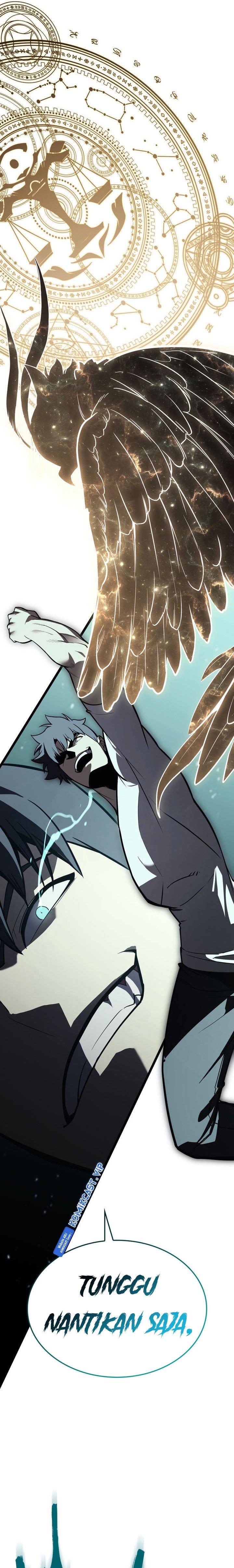 Read A Disaster-Class Hero Has Returned ID Manga Online