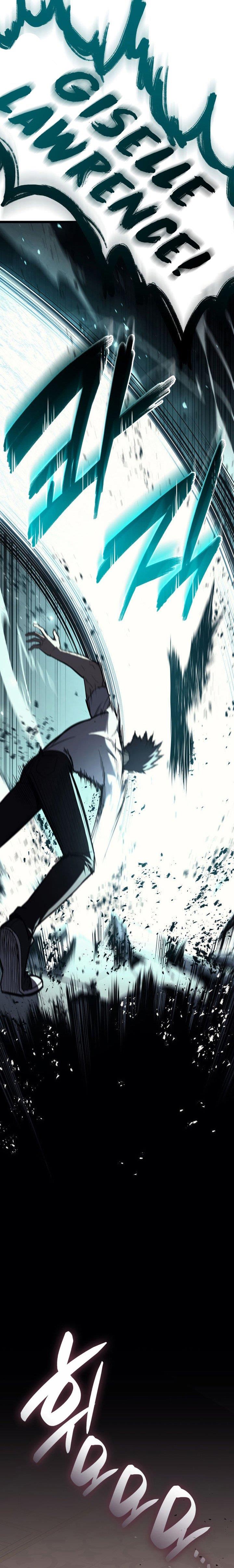 Read A Disaster-Class Hero Has Returned ID Manga Online