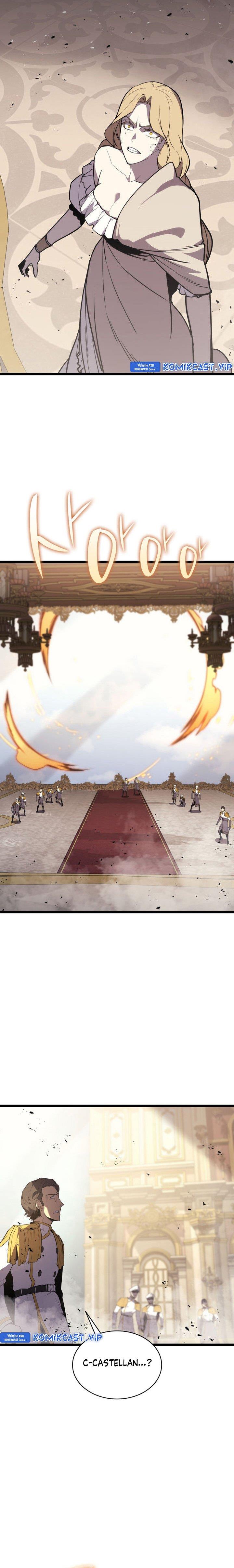 Read A Disaster-Class Hero Has Returned ID Manga Online