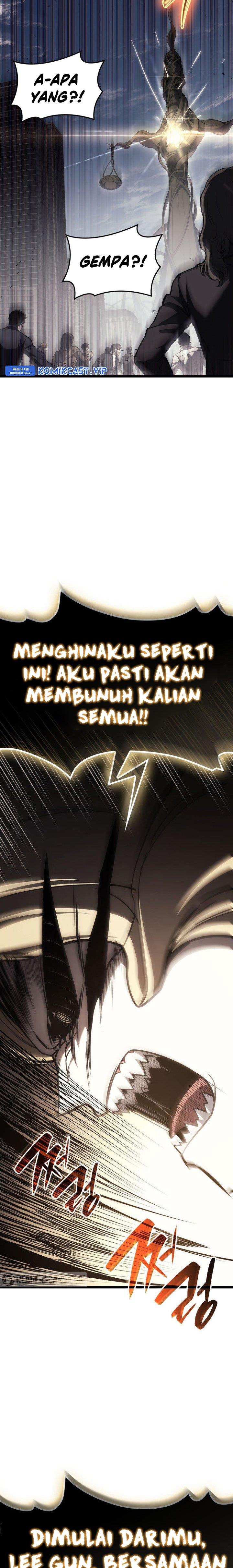 Read A Disaster-Class Hero Has Returned ID Manga Online