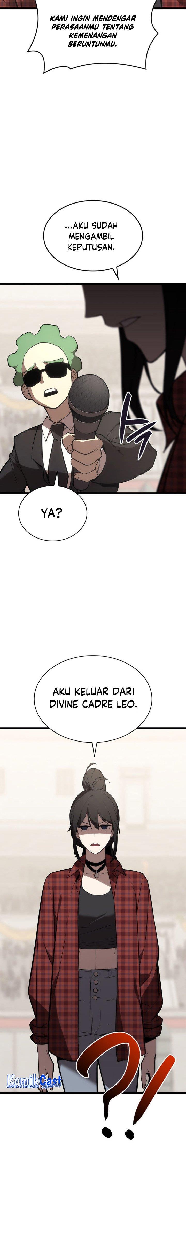 Read A Disaster-Class Hero Has Returned ID Manga Online