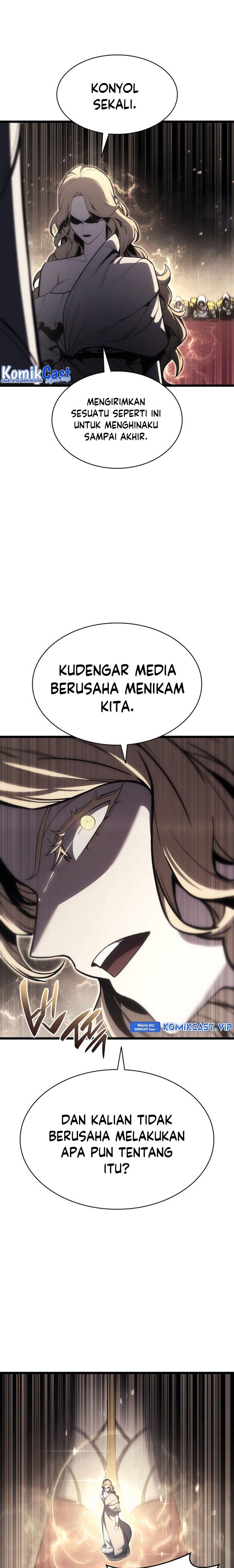 Read A Disaster-Class Hero Has Returned ID Manga Online