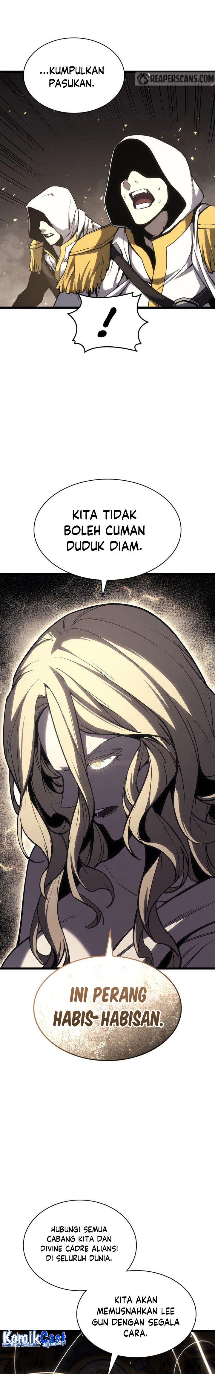 Read A Disaster-Class Hero Has Returned ID Manga Online