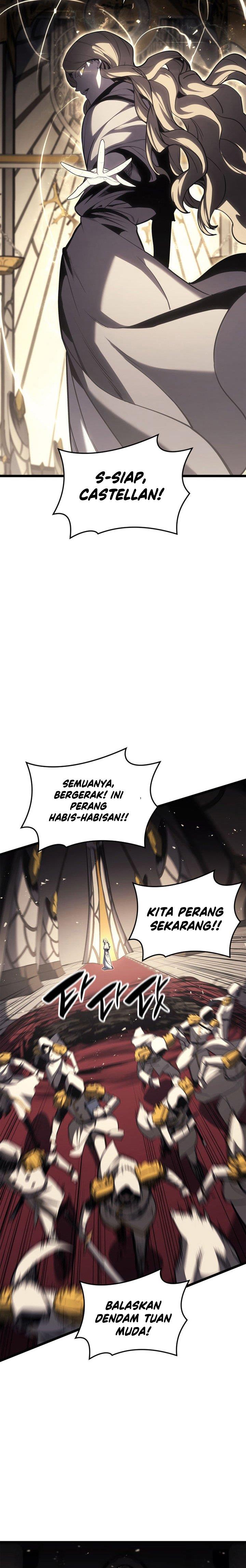 Read A Disaster-Class Hero Has Returned ID Manga Online