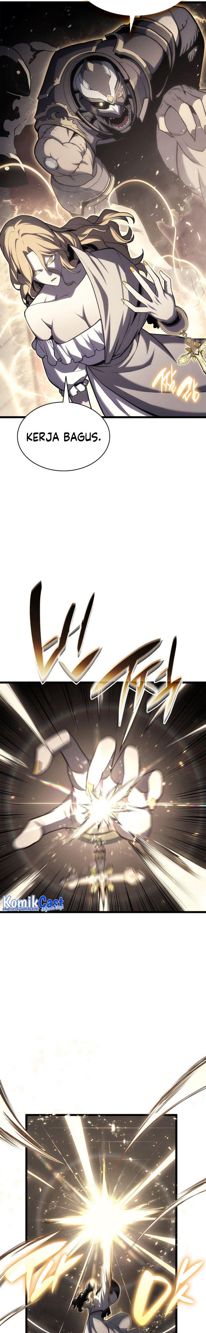 Read A Disaster-Class Hero Has Returned ID Manga Online