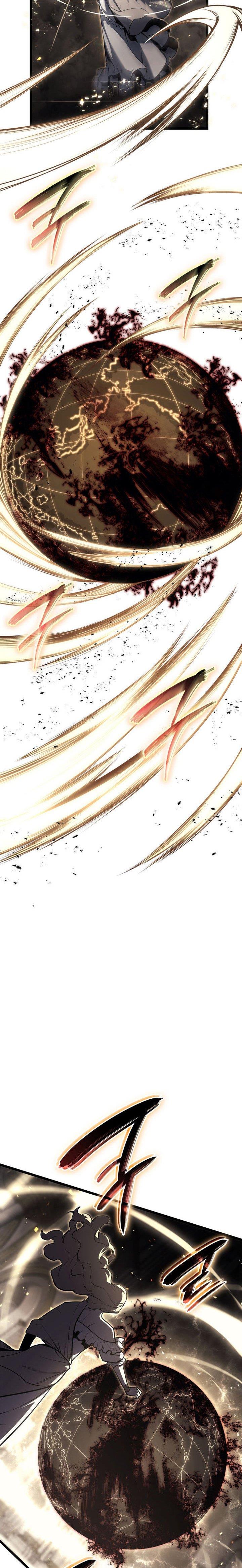 Read A Disaster-Class Hero Has Returned ID Manga Online