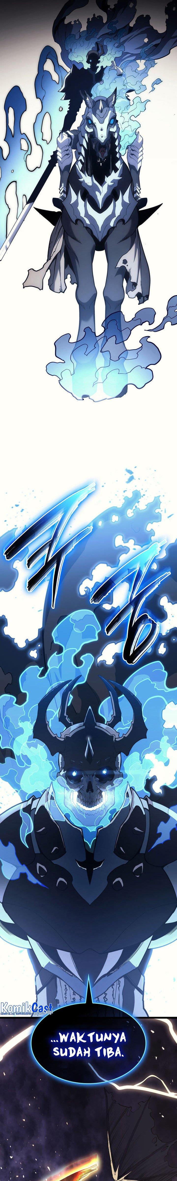 Read A Disaster-Class Hero Has Returned ID Manga Online