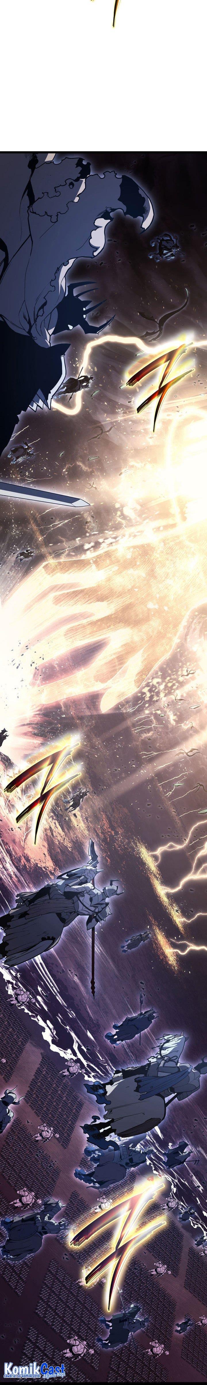 Read A Disaster-Class Hero Has Returned ID Manga Online