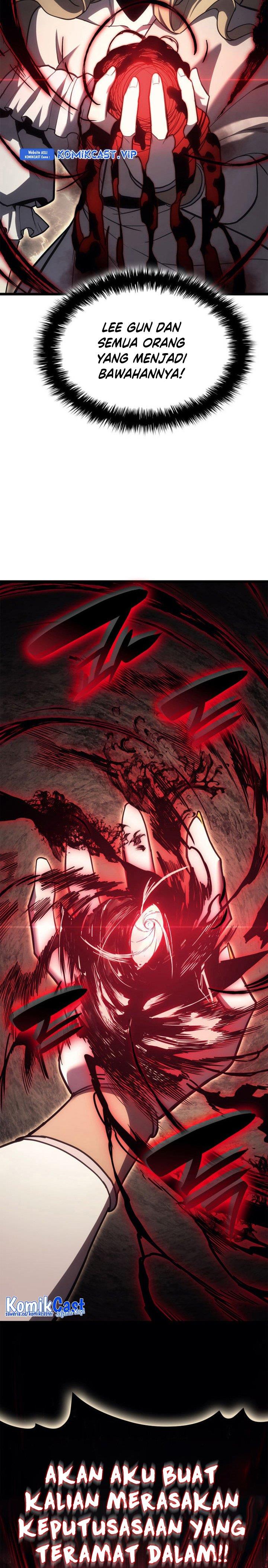 Read A Disaster-Class Hero Has Returned ID Manga Online