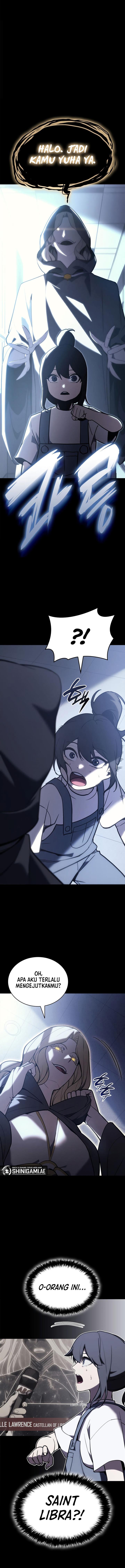 Read A Disaster-Class Hero Has Returned ID Manga Online