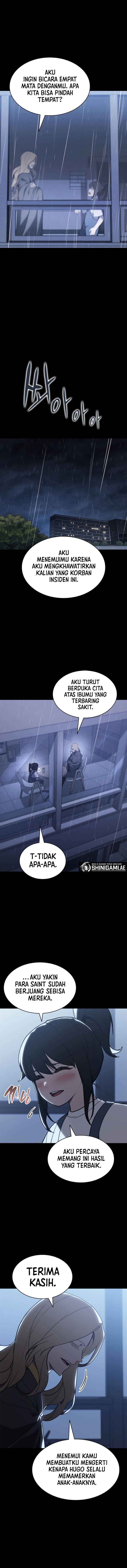 Read A Disaster-Class Hero Has Returned ID Manga Online