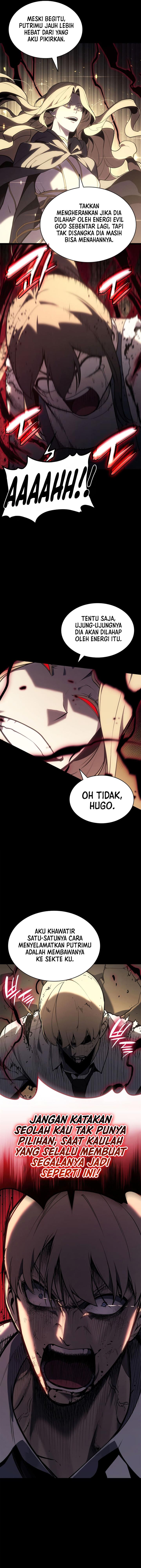 Read A Disaster-Class Hero Has Returned ID Manga Online