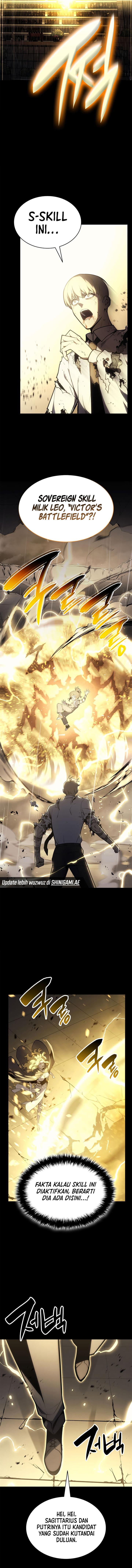 Read A Disaster-Class Hero Has Returned ID Manga Online