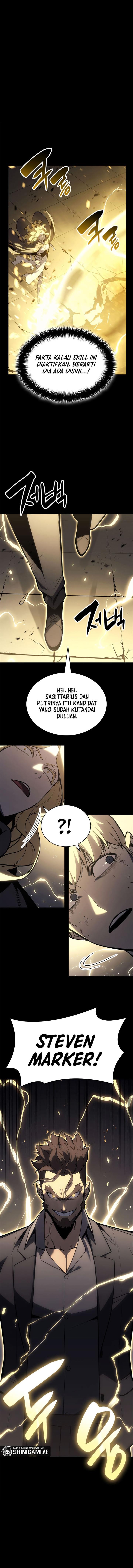 Read A Disaster-Class Hero Has Returned ID Manga Online